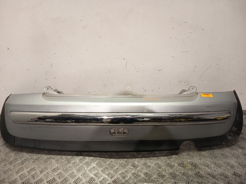 Recambio de paragolpes trasero para mini mini (r50, r53) cooper referencia OEM IAM 51126800216  