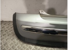 Recambio de paragolpes trasero para mini mini (r50, r53) cooper referencia OEM IAM 51126800216   2