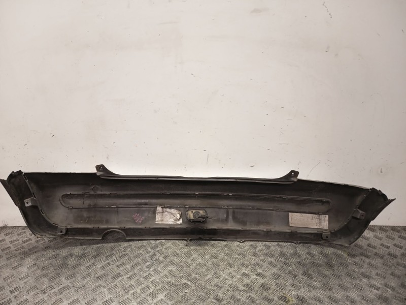 Recambio de paragolpes trasero para mini mini (r50, r53) cooper referencia OEM IAM 51126800216  