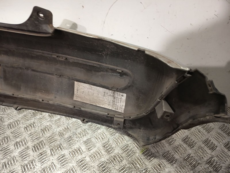 Recambio de paragolpes trasero para mini mini (r50, r53) cooper referencia OEM IAM 51126800216  