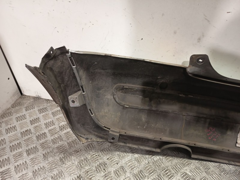 Recambio de paragolpes trasero para mini mini (r50, r53) cooper referencia OEM IAM 51126800216  