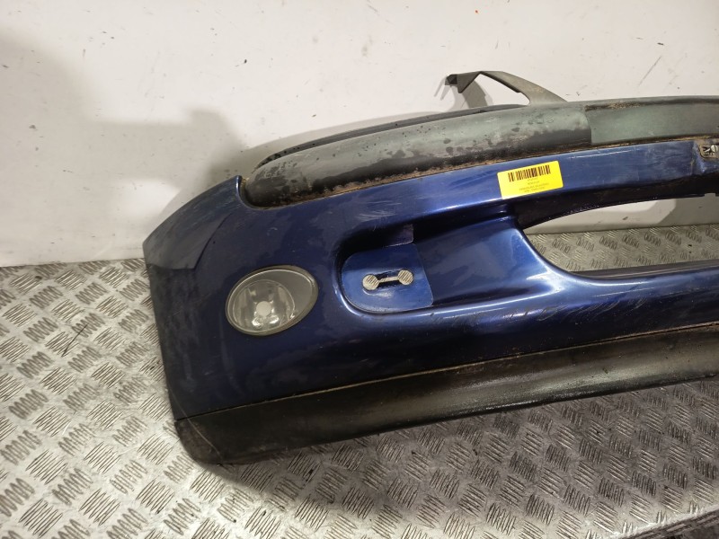 Recambio de paragolpes delantero para opel tigra (s93) 1.4 16v (f07) referencia OEM IAM 90510119  