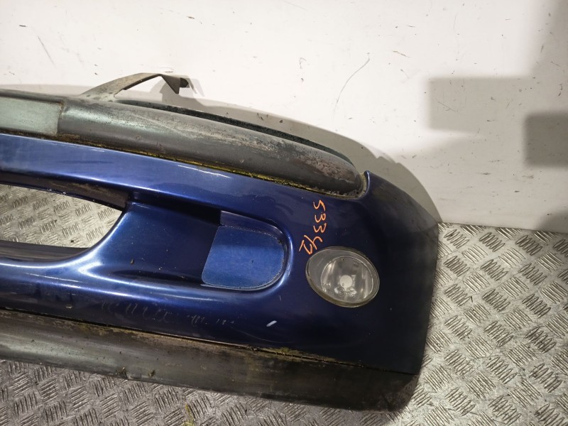 Recambio de paragolpes delantero para opel tigra (s93) 1.4 16v (f07) referencia OEM IAM 90510119  