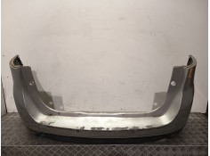 Recambio de paragolpes trasero para renault grand scénic iii (jz0/1_) 1.9 dci referencia OEM IAM 850126081R  