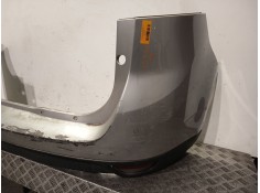 Recambio de paragolpes trasero para renault grand scénic iii (jz0/1_) 1.9 dci referencia OEM IAM 850126081R   2