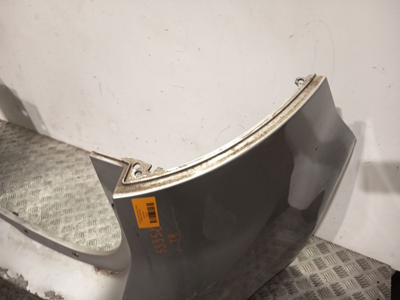Recambio de paragolpes trasero para renault grand scénic iii (jz0/1_) 1.9 dci referencia OEM IAM 850126081R  