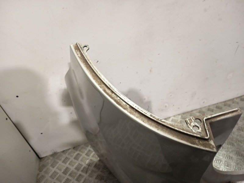 Recambio de paragolpes trasero para renault grand scénic iii (jz0/1_) 1.9 dci referencia OEM IAM 850126081R  