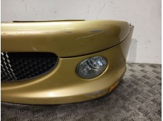 Recambio de paragolpes delantero para peugeot 206 sw (2e/k) 1.6 16v referencia OEM IAM 7401X9   2