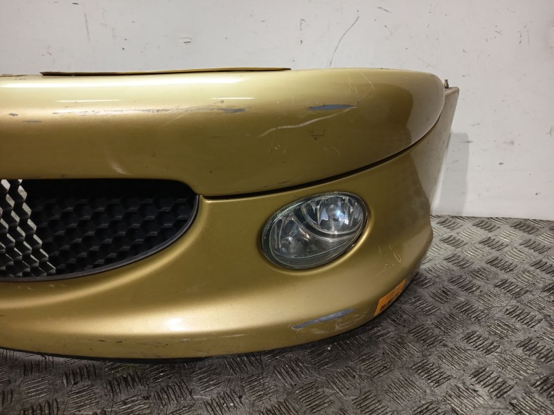 Recambio de paragolpes delantero para peugeot 206 sw (2e/k) 1.6 16v referencia OEM IAM 7401X9  