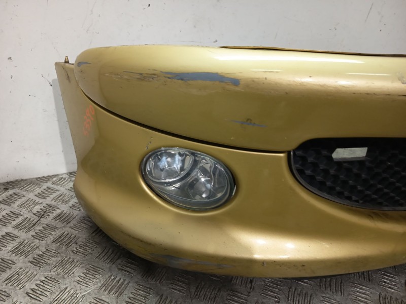 Recambio de paragolpes delantero para peugeot 206 sw (2e/k) 1.6 16v referencia OEM IAM 7401X9  