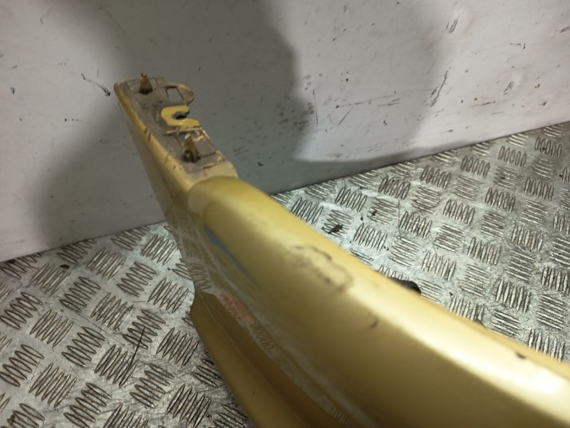 Recambio de paragolpes delantero para peugeot 206 sw (2e/k) 1.6 16v referencia OEM IAM 7401X9  