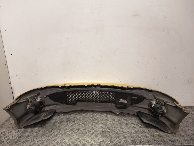 Recambio de paragolpes delantero para peugeot 206 sw (2e/k) 1.6 16v referencia OEM IAM 7401X9  