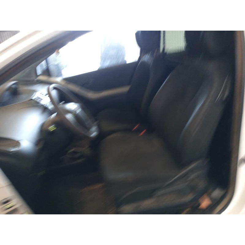 TOYOTA YARIS (_P9_) - imagen 6