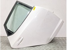 Recambio de puerta trasera derecha para seat ibiza iv sc (6j1, 6p5) 1.2 referencia OEM IAM 6J4833056  BLANCO