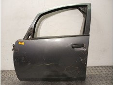 Recambio de puerta delantera izquierda para mitsubishi colt vi (z3_a, z2_a) 1.3 (z21a) referencia OEM IAM MN161883  
