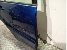 Recambio de puerta trasera derecha para toyota rav 4 ii (_a2_) 1.8 (zca25_, zca26_) referencia OEM IAM   AZUL 2