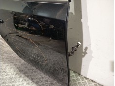 Recambio de puerta trasera derecha para hyundai i30 station wagon (fd) 1.6 crdi referencia OEM IAM   NEGRO 2