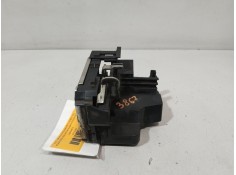 Recambio de cerradura puerta delantera izquierda para fiat doblo furgoneta/monovolumen (223_) 1.4 referencia OEM IAM 51843469  