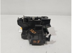Recambio de cerradura puerta delantera izquierda para fiat doblo furgoneta/monovolumen (223_) 1.4 referencia OEM IAM 51843469   2