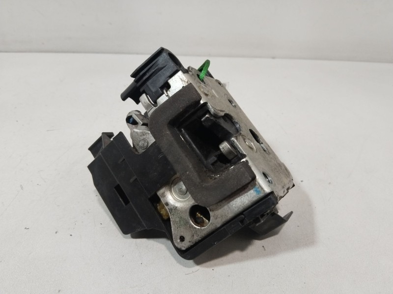 Recambio de cerradura puerta delantera izquierda para fiat doblo furgoneta/monovolumen (223_) 1.4 referencia OEM IAM 51843469  