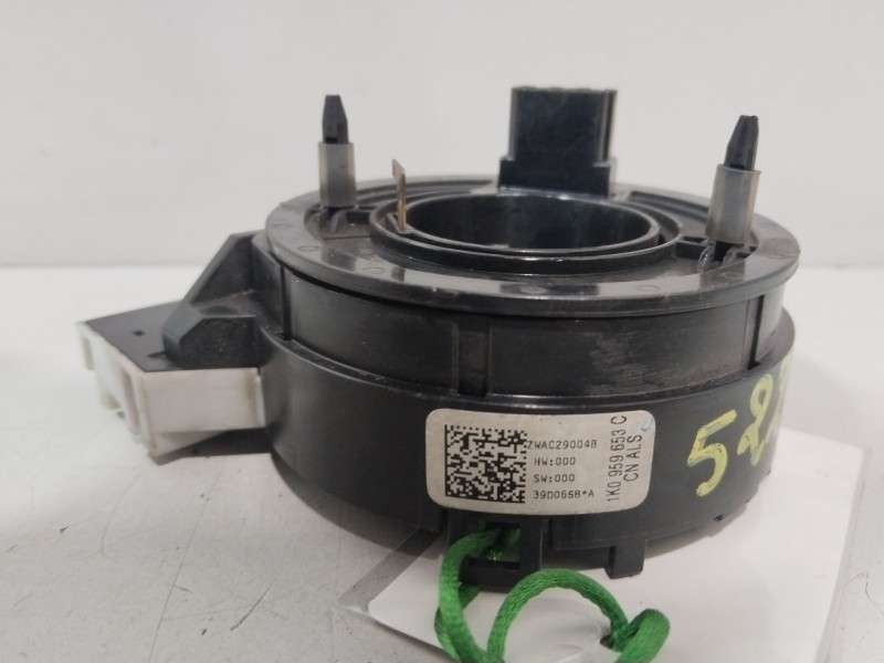 Recambio de anillo airbag para volkswagen golf v (1k1) 2.0 tdi 16v referencia OEM IAM 1K0959653C  