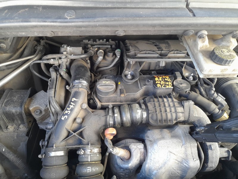 citroën c4 picasso i monospace (ud_) del año 2012