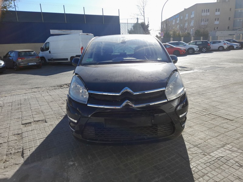 citroën c4 picasso i monospace (ud_) del año 2012