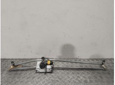 Recambio de motor limpia delantero para citroën xsara picasso 1.6 16v sx top referencia OEM IAM 3397020573  