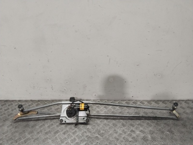 Recambio de motor limpia delantero para citroën xsara picasso 1.6 16v sx top referencia OEM IAM 3397020573  