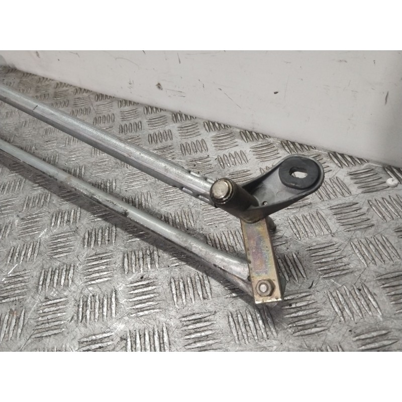 Recambio de motor limpia delantero para citroën xsara picasso 1.6 16v sx top referencia OEM IAM 3397020573  