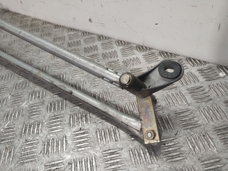 Recambio de motor limpia delantero para citroën xsara picasso 1.6 16v sx top referencia OEM IAM 3397020573  