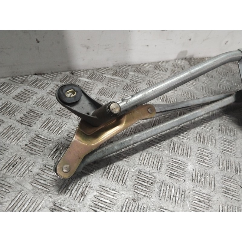 Recambio de motor limpia delantero para citroën xsara picasso 1.6 16v sx top referencia OEM IAM 3397020573  