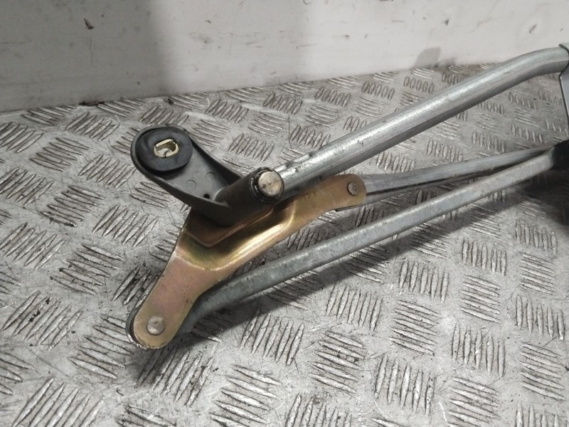 Recambio de motor limpia delantero para citroën xsara picasso 1.6 16v sx top referencia OEM IAM 3397020573  