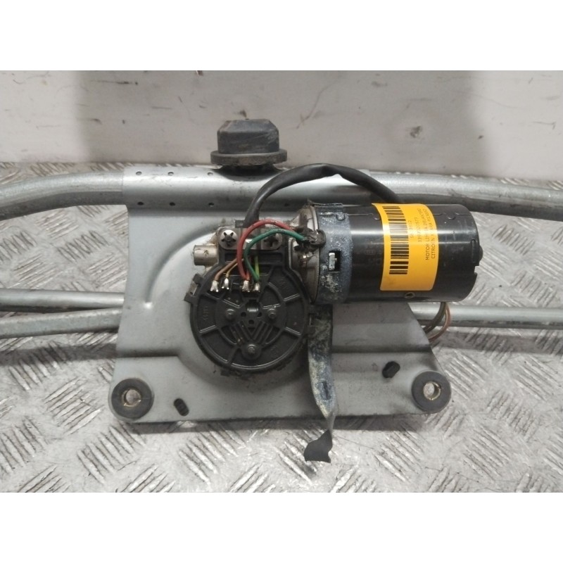 Recambio de motor limpia delantero para citroën xsara picasso 1.6 16v sx top referencia OEM IAM 3397020573  