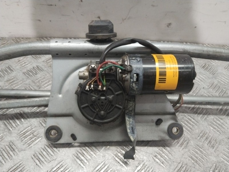 Recambio de motor limpia delantero para citroën xsara picasso 1.6 16v sx top referencia OEM IAM 3397020573  