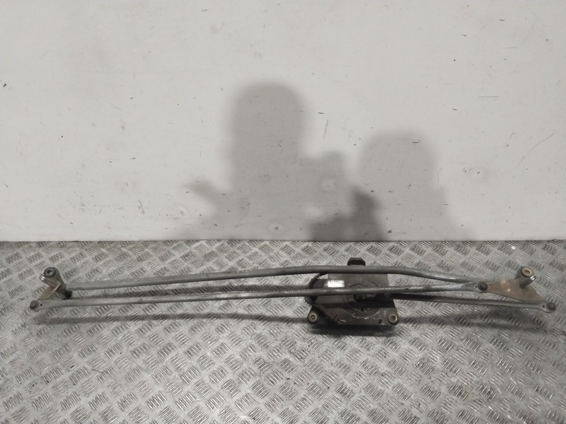 Recambio de motor limpia delantero para citroën xsara picasso 1.6 16v sx top referencia OEM IAM 3397020573  