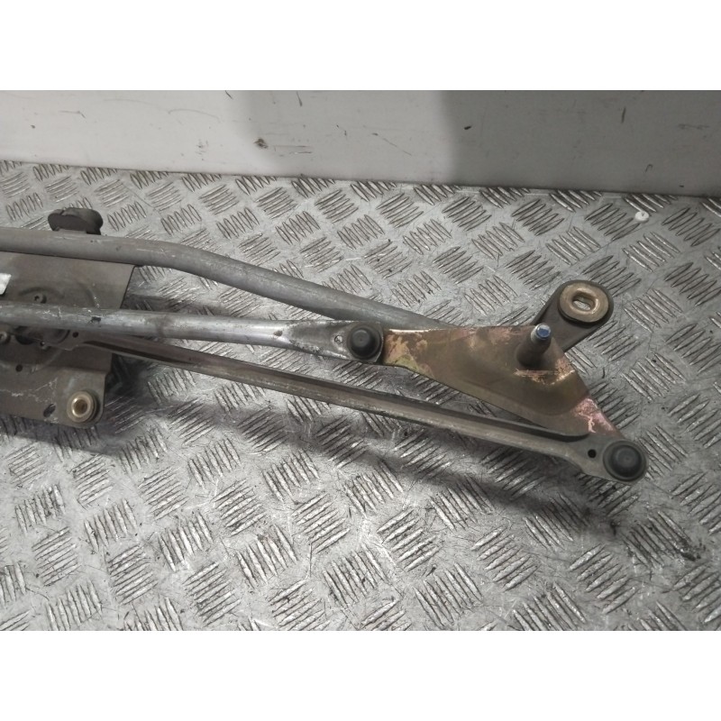 Recambio de motor limpia delantero para citroën xsara picasso 1.6 16v sx top referencia OEM IAM 3397020573  