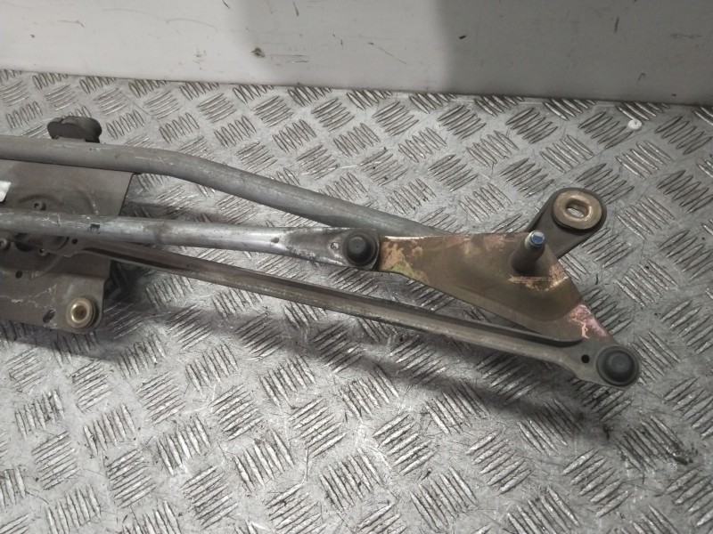 Recambio de motor limpia delantero para citroën xsara picasso 1.6 16v sx top referencia OEM IAM 3397020573  