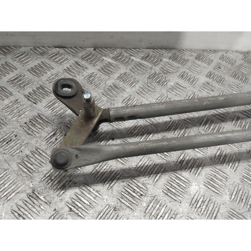 Recambio de motor limpia delantero para citroën xsara picasso 1.6 16v sx top referencia OEM IAM 3397020573  