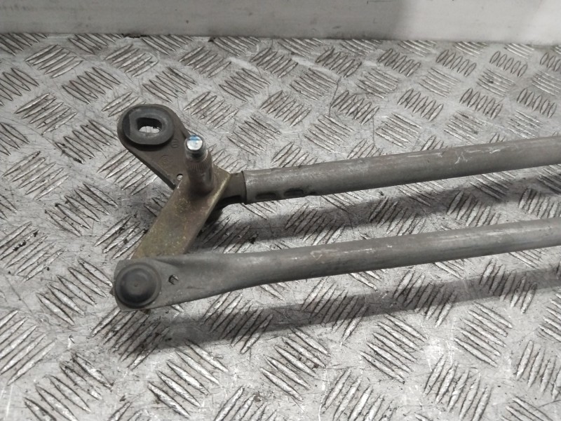 Recambio de motor limpia delantero para citroën xsara picasso 1.6 16v sx top referencia OEM IAM 3397020573  