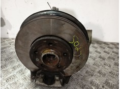 Recambio de mangueta delantera derecha para seat ibiza iii (6l1) 2.0 referencia OEM IAM 6Q0407256S  