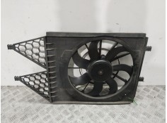 Recambio de electroventilador para skoda rapid (nh3, nk3, nk6) 1.6 tdi referencia OEM IAM 6R0959455E  
