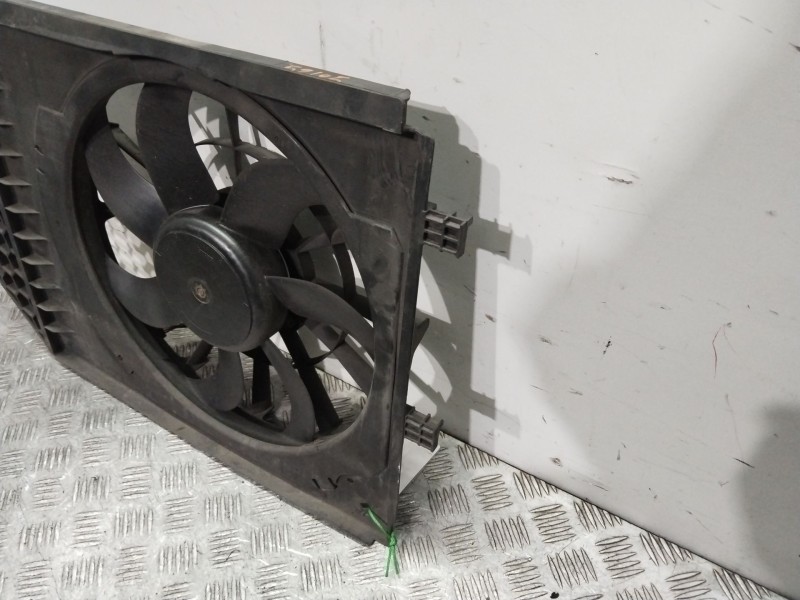 Recambio de electroventilador para skoda rapid (nh3, nk3, nk6) 1.6 tdi referencia OEM IAM 6R0959455E  