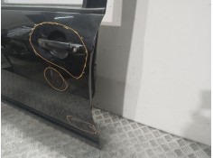 Recambio de puerta delantera izquierda para suzuki swift iii (mz, ez) 1.3 ddis (rs 413d) referencia OEM IAM 6800262J00  NEGRO 2