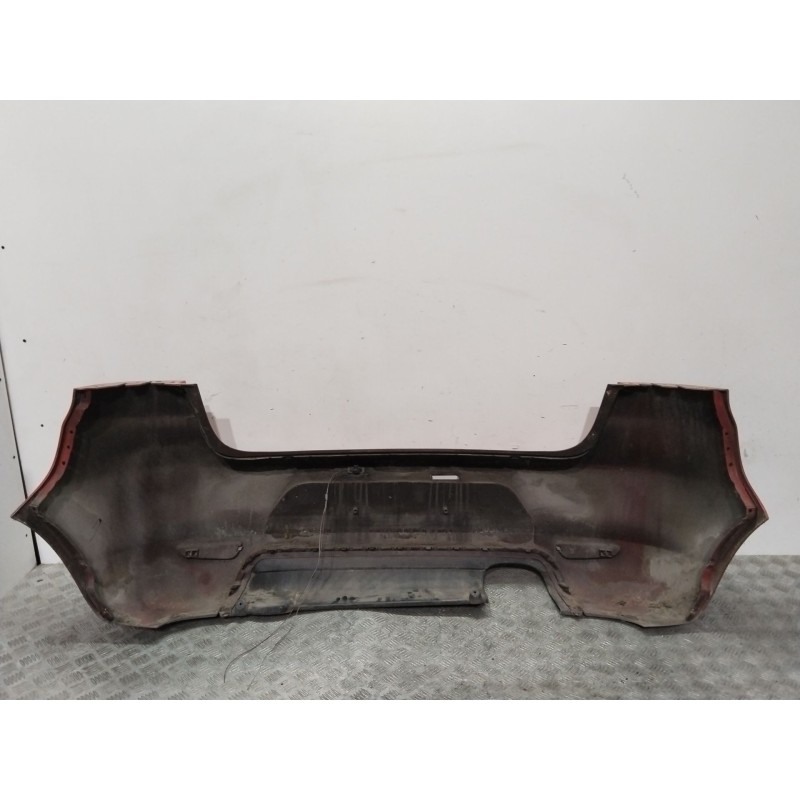 PARAGOLPES TRASERO 6L6807417PGRU  - imagen 4
