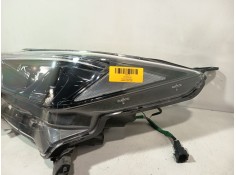 Recambio de faro izquierdo para nissan leaf (ze1) electric referencia OEM IAM 260605SH0A   2