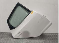 Recambio de puerta trasera derecha para seat ibiza iv sc (6j1, 6p5) 1.2 referencia OEM IAM 6J4833056  BLANCO