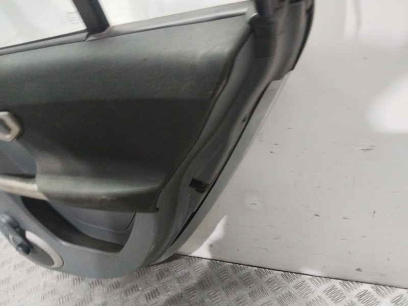 Recambio de puerta trasera derecha para smart forfour (454) 1.3 (454.031) referencia OEM IAM A4547300008  