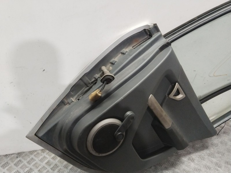 Recambio de puerta trasera derecha para smart forfour (454) 1.3 (454.031) referencia OEM IAM A4547300008  