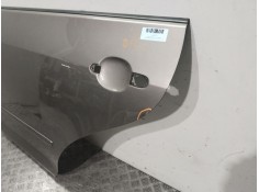 Recambio de puerta trasera izquierda para volkswagen golf plus v (5m1, 521) 1.6 tdi referencia OEM IAM 5M0833301M   2
